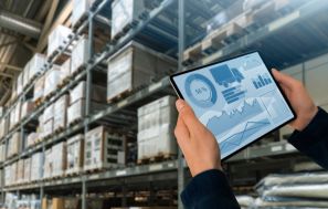 Warehouse software Image